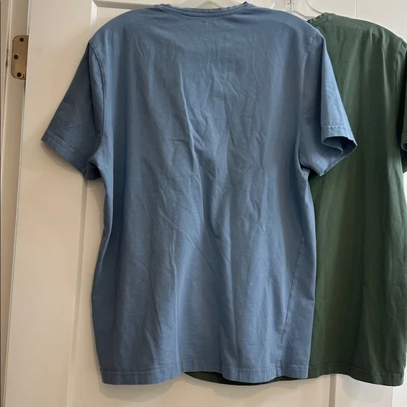 H&M Slim Fit Tees - Picture 6 of 6